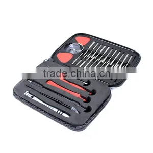 32 in 1 Interchangable Precision Screwdriver Set Kit for Cell Phone Repair Hand Opening Tools thumbnail-3