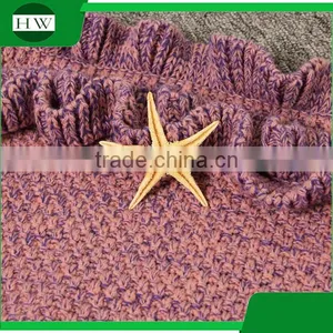 Amazon Wholesale Handmade Baby Kids Children Adults Knit Pattern Mermaid Tail Sleeping Bags thumbnail-5