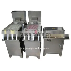 JNG-400 Semi-automatic Capsule Filling Machine thumbnail-1
