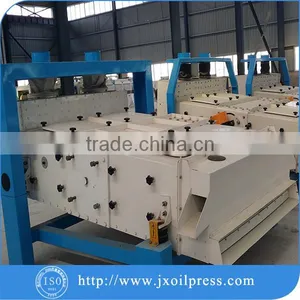 High Quality Cotton Seed Cake Machine thumbnail-1