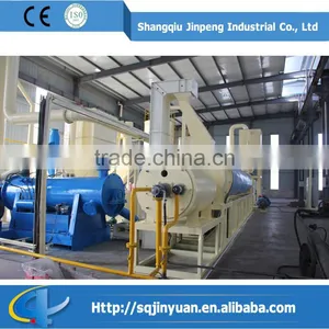 Carbon Black Granule Machine Into Standard N330 N660 N774 thumbnail-3