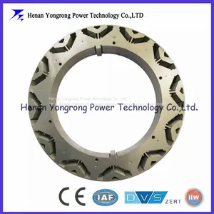 Stator and Rotor Core thumbnail-2