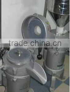 FE-06 High Speed Rice Grinding Machine thumbnail-3