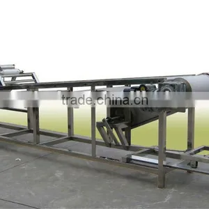 Shanghai Tiangang Thin Tofu Sheet Pouring Machine Tofu Making Machine thumbnail-1
