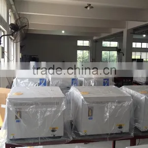 Table Top Steam SterilizerTS-DDV Pulse Vacuum Autoclave-Bluestone Autocalve thumbnail-3