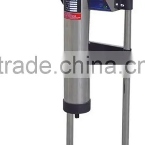 Water Distilling Apparatus Automatically Controlled WD-LH Vertical or Wall Mounted Electrical Distiller - Bluestone Autoclaves thumbnail-3