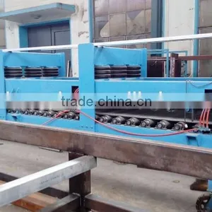 Automatic SMC-1000A-24 Sheet Material Making Machine 004 thumbnail-6