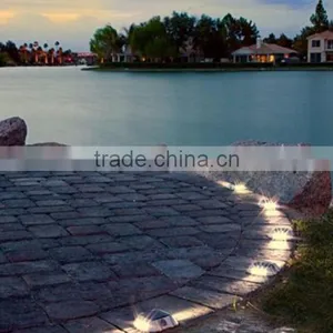 Above 24 Hours Working Time Solar Road Stud, Led Solar Cat Eyes Road Stud thumbnail-6
