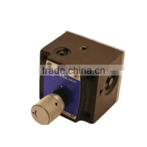 FCG-06 Hydraulic Flow Valve thumbnail-2