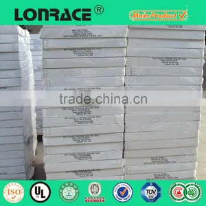 Waterproof and Fireproof Plastic Bathroom Pvc Ceiling Panels Design thumbnail-6