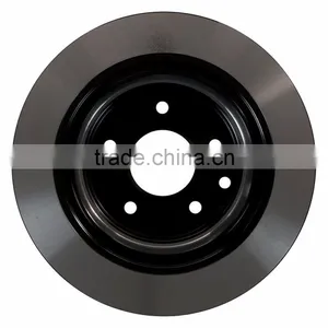 Volvo Brake Disc High Quality OEM: 13592902 thumbnail-3
