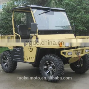 High Quality 4WD UTV 800cc Automatic Drive With EPS High-Lower Gears/cheap EPA 800cc UTV for Sale (TKU800-T2) thumbnail-4