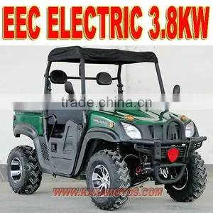 EEC 3.8KW 48V Electric Side X Side thumbnail-1
