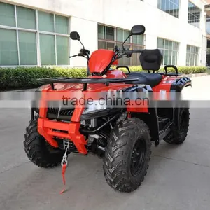 2013 NEWEST Atv 500cc (ZP500ST-4) thumbnail-1