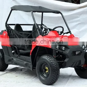 EPA ECE 175cc China UTV 4x4 for Sale ATU175-A thumbnail-5