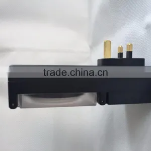 Hydroponics Heavy Duty 24hour Timer Plug thumbnail-2