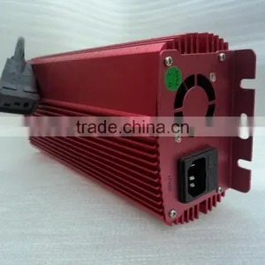 600w Hid Digital Dimmable Electronic Ballast/600W Watt HPS MH Digital Dimmable Electronic Ballast for Grow Light Bulb Lamp thumbnail-5