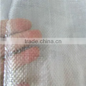 Agricultral Transparent Hdpe uv Resistant Plastic Film for Greenhouse thumbnail-2