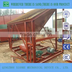 Stone Remover Drum Screening Machine thumbnail-3