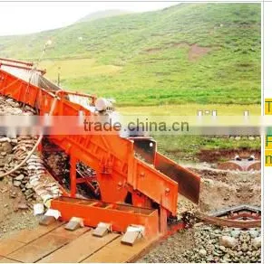 Gold Dredger Available for the River in Africa for Hot Sale thumbnail-1