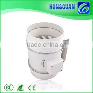 HF-200P Brushless dc Motor Ventilation Fan thumbnail-2