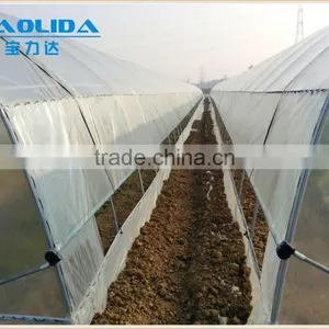 Cheap Vegetables Tunnel Greenhouse Baolida Tunnel Green House thumbnail-3