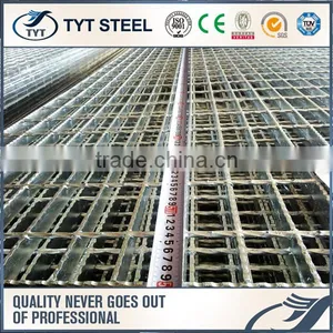 Steel Grating for Construction thumbnail-1
