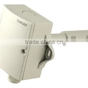 Duct Type IAQ Transmitter thumbnail-2