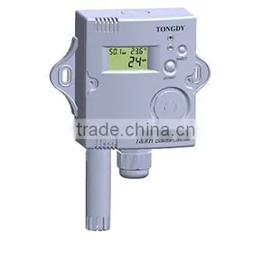 Super Temperature Humidity Controller thumbnail-1