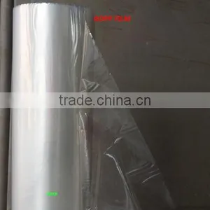 2017 Discount!! 25mic Bopp Film/ 35mic BOPP Transparent Film/50mic BOPP CORONA Treated Film for Printing thumbnail-4