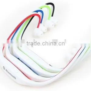 Sport Stereo Wireless Bluetooth Headset / Wireless Bluetooth V3.0 Headset / Bluetooth Stereo Headset With Microphone thumbnail-3
