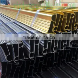 Aluminum Profile, Excellent Workmanship, Good Quality, Factory Professional Custom thumbnail-4