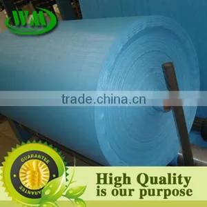 Virgin Raw Material Polypropylene Woven Fabric thumbnail-1