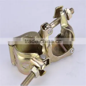 Scaffolding Swivel Joints for Building Fasteners thumbnail-1