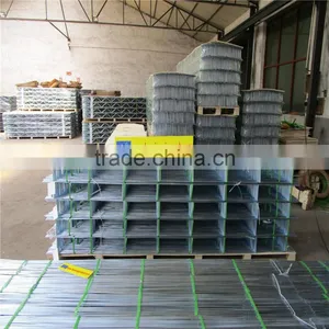 Masonry Wall Reinforced Welded Wire Mesh thumbnail-1