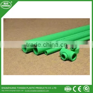 Ppr Pipe and Fittings thumbnail-2