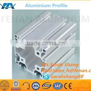 Custom-produced Aluminum Profiles Catalog Machine Assembly Line With Great Price thumbnail-4