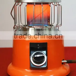 Fujix Brand Portable Multifunction Gas Heater OC-3000 thumbnail-3
