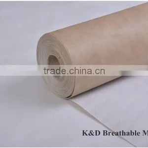 Wholesale Non Woven Fabric Roofing Underlayment Roofing Materials thumbnail-3