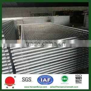 USATemporary Fence --- High Quality Temporary Fence Barricade thumbnail-4