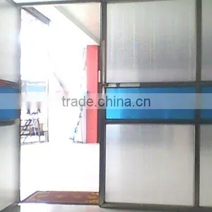 PC Multi-wall Sheet,polycarbonate Sheet, PC Hollow Sheet, PC Solid Sheet, Plastic Roofing Panel thumbnail-1
