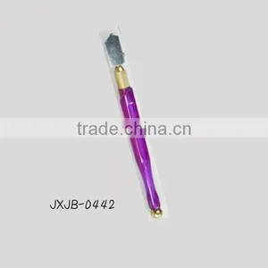 Plastic Handle Oil Filled Glass Cutter thumbnail-1