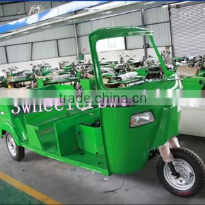 Chongqing Six People Tricycle,250cc Bajaj Three Wheeler Tricycle Price,Petrol 4 Stroke Engine Bajaj. thumbnail-2