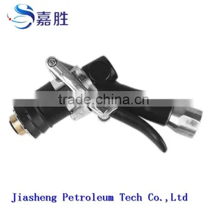 Good Quality Automatic LPG Nozzle thumbnail-1
