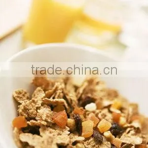 High Quality Breakfast Cereals/Corn Flakes Processing Line/equipment thumbnail-1
