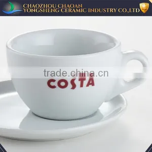 High Quality Tea Cups Saucers Set With Great Price thumbnail-2