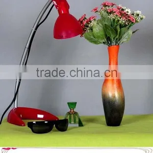 Colorful Fiberglass Decorative Vase ,art Mannequin thumbnail-5