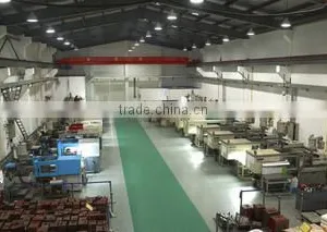 Shenzhen Vivinature Household Co., Ltd. company overview - view 2 thumbnail