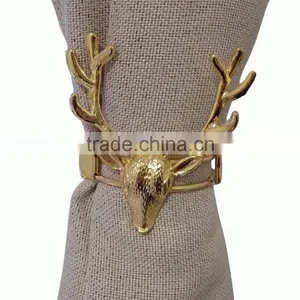 Christmas Curtain Ring Tie up ,curtain Tie Back thumbnail-2