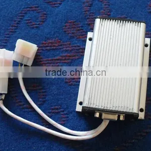 Series/PM Brushed DC Motor Speed Controller thumbnail-2